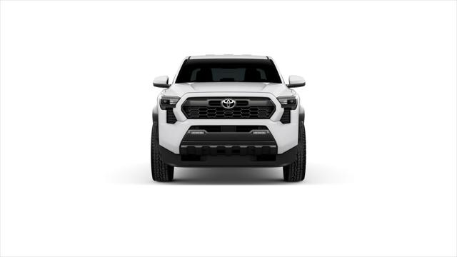 2025 Toyota Tacoma TRD Pro Hybrid