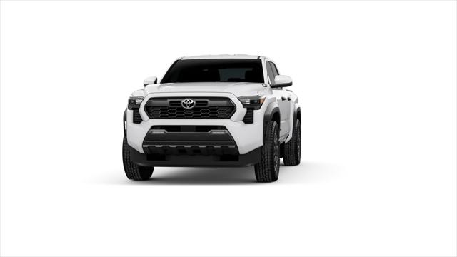 2025 Toyota Tacoma TRD Pro Hybrid