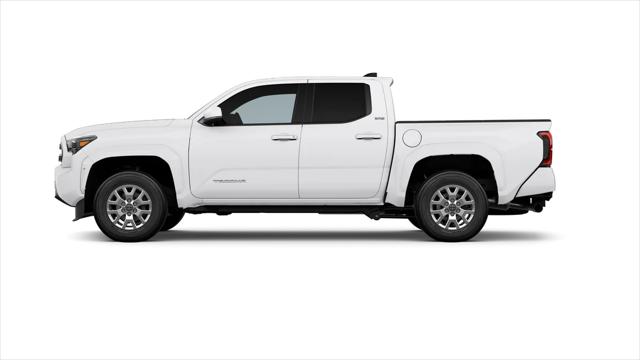 2025 Toyota Tacoma SR5 4WD