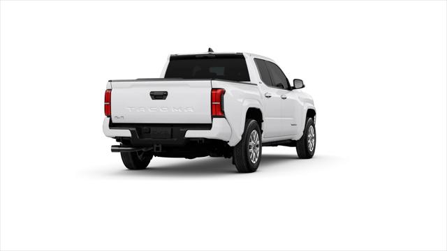 2025 Toyota Tacoma SR5 4WD