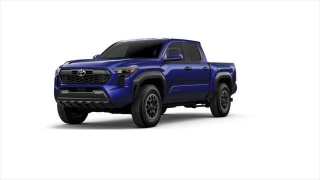 2025 Toyota Tacoma TRD Off Road 4WD for sale in Meadville, PA