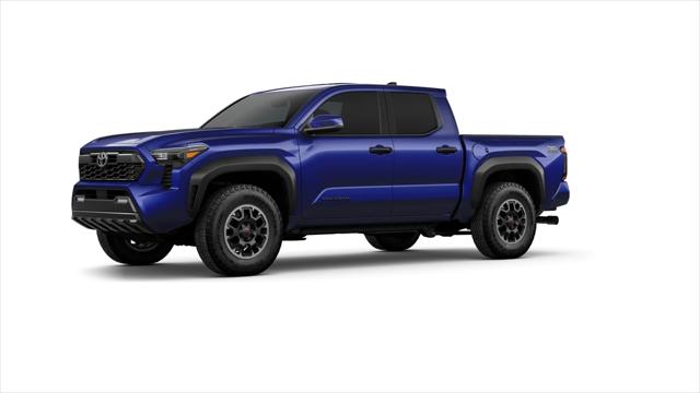 2025 Toyota Tacoma TRD Off Road 4WD
