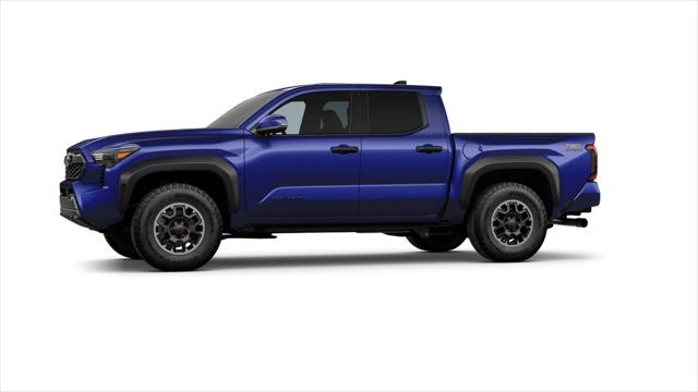 2025 Toyota Tacoma TRD Off Road 4WD