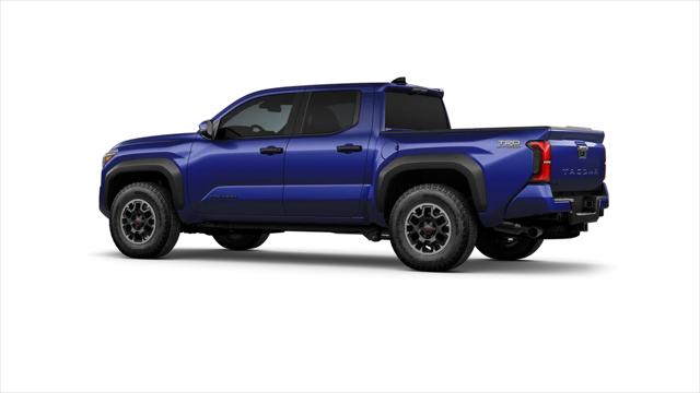 2025 Toyota Tacoma TRD Off Road 4WD