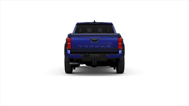 2025 Toyota Tacoma TRD Off Road 4WD