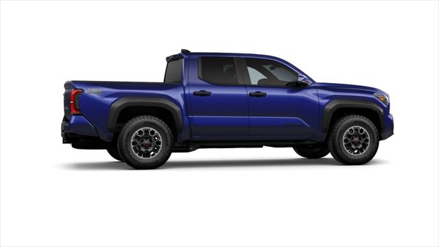 2025 Toyota Tacoma TRD Off Road 4WD