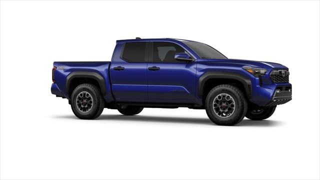 2025 Toyota Tacoma TRD Off Road 4WD