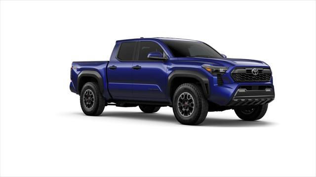 2025 Toyota Tacoma TRD Off Road 4WD