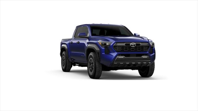 2025 Toyota Tacoma TRD Off Road 4WD