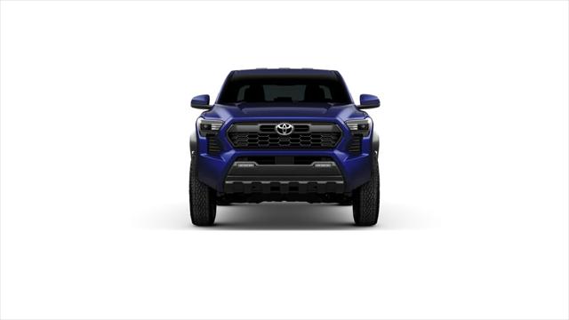 2025 Toyota Tacoma TRD Off Road 4WD