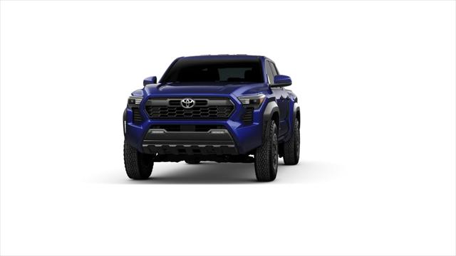 2025 Toyota Tacoma TRD Off Road 4WD