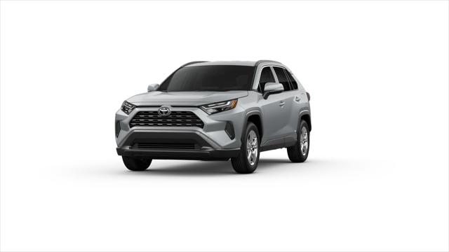 2025 Toyota RAV4 Hybrid XLE for sale in Meadville, PA