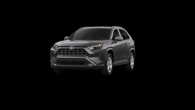 2025 Toyota RAV4 Hybrid XLE for sale in Meadville, PA