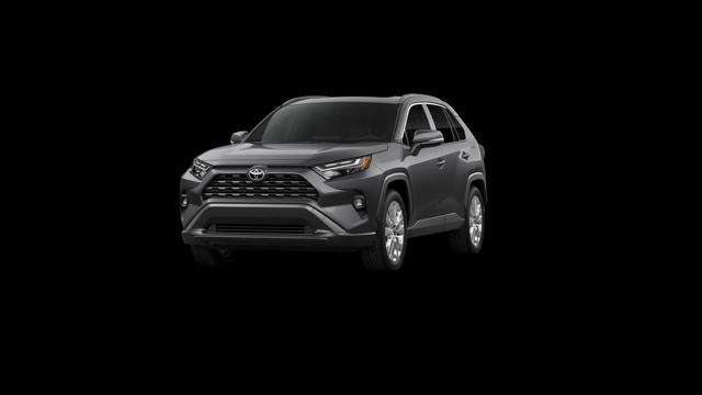2025 Toyota RAV4 XLE Premium for sale in Meadville, PA