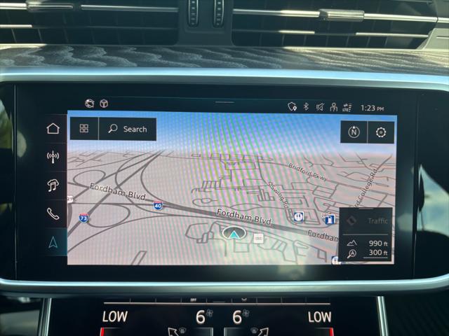 2025 Audi A6 Premium Plus 55 TFSI quattro S tronic