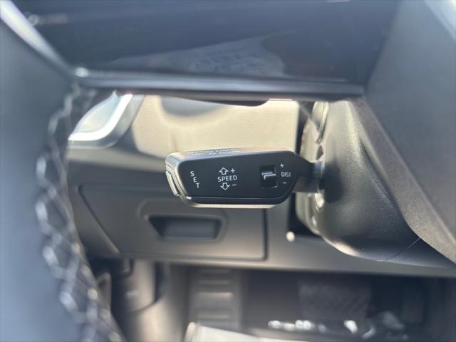 2025 Audi A6 Premium Plus 55 TFSI quattro S tronic