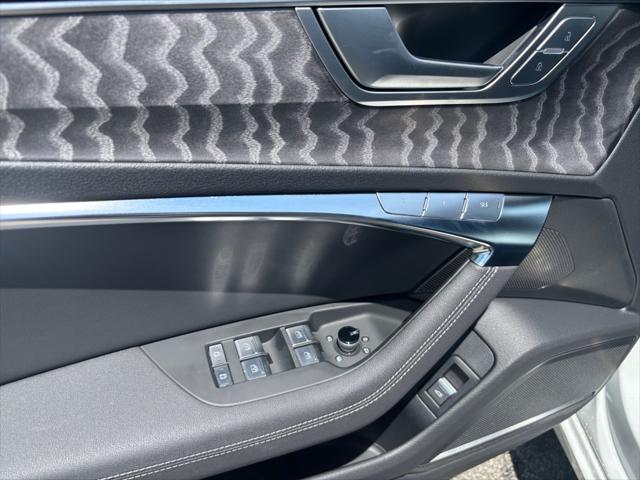 2025 Audi A6 Premium Plus 55 TFSI quattro S tronic