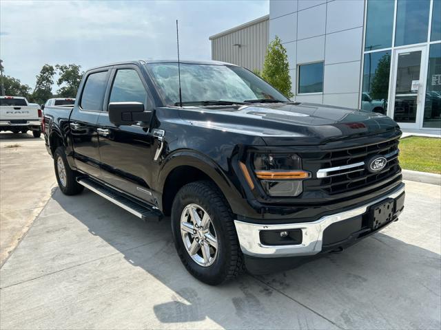 2024 Ford F-150 XLT 2024 Ford F-150 XLT