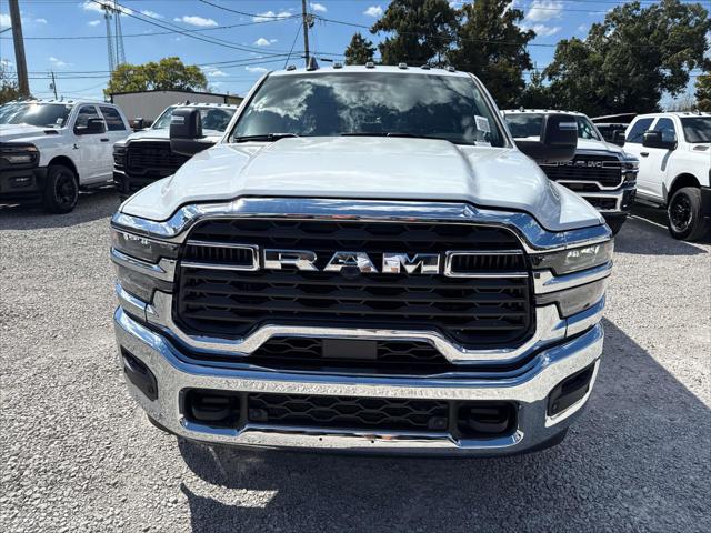2026 RAM Ram 2500 RAM 2500 TRADESMAN CREW CAB 4X2 8 BOX
