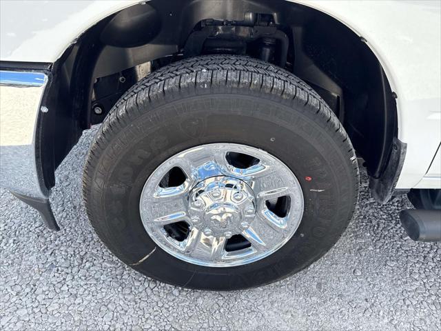 2026 RAM Ram 2500 RAM 2500 TRADESMAN CREW CAB 4X2 8 BOX