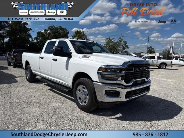2026 RAM Ram 2500 RAM 2500 TRADESMAN CREW CAB 4X2 8 BOX