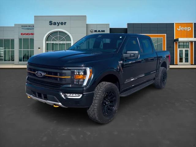 2022 Ford F-150 Tremor 2022 Ford F-150 Tremor