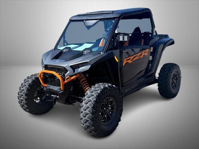 2024 Polaris Razr Razr