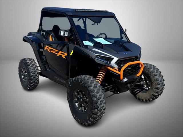 2024 Polaris Razr Razr