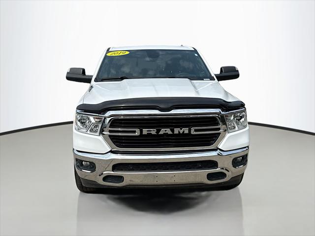 2019 RAM 1500 Big Horn/Lone Star Crew Cab 4x4 57 Box 2019 RAM 1500 Big Horn/Lone Star Crew Cab 4x4 57 Box