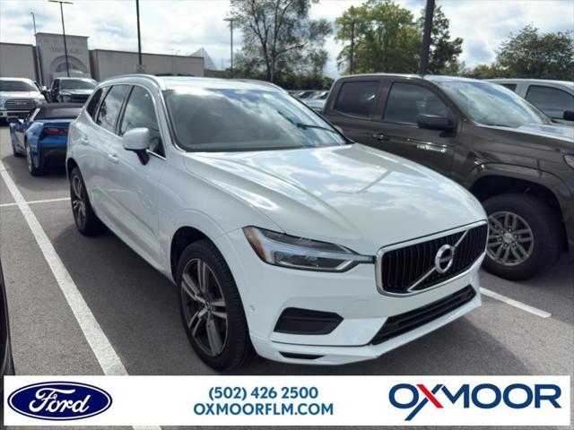 2019 Volvo XC60 T5 Momentum