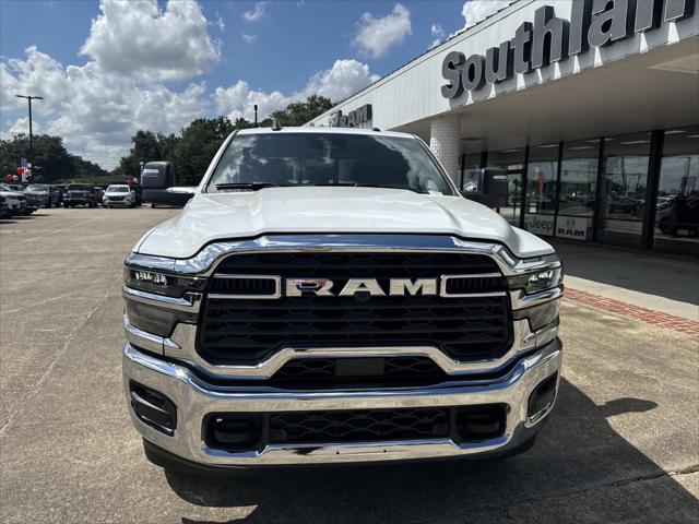 2026 RAM Ram 2500 RAM 2500 TRADESMAN CREW CAB 4X2 64 BOX