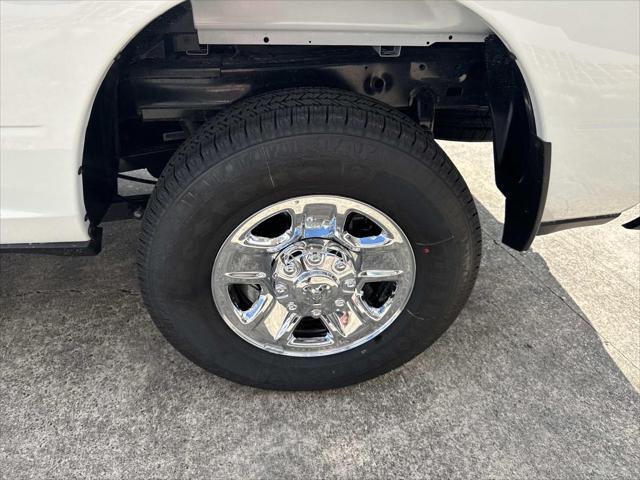 2026 RAM Ram 2500 RAM 2500 TRADESMAN CREW CAB 4X2 64 BOX