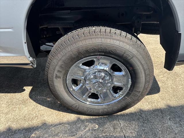 2026 RAM Ram 2500 RAM 2500 TRADESMAN CREW CAB 4X4 64 BOX 2026 RAM Ram 2500 RAM 2500 TRADESMAN CREW CAB 4X4 64 BOX