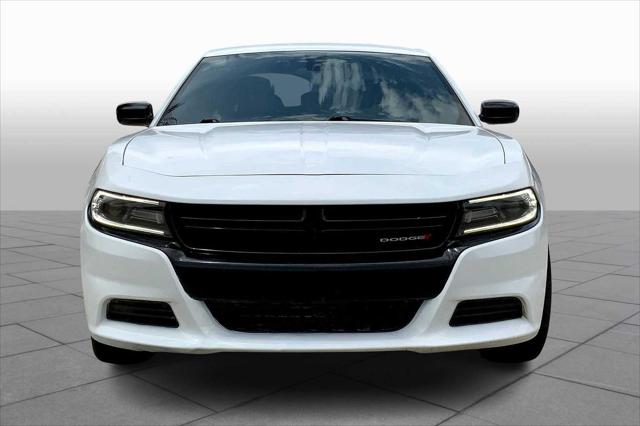 2021 Dodge Charger SXT RWD