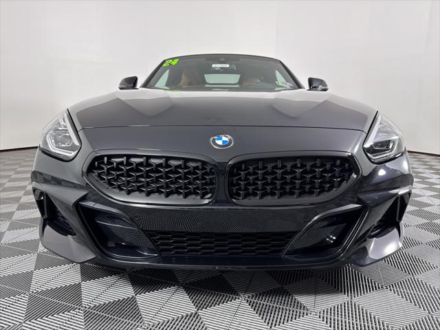 2022 BMW Z4 M40i