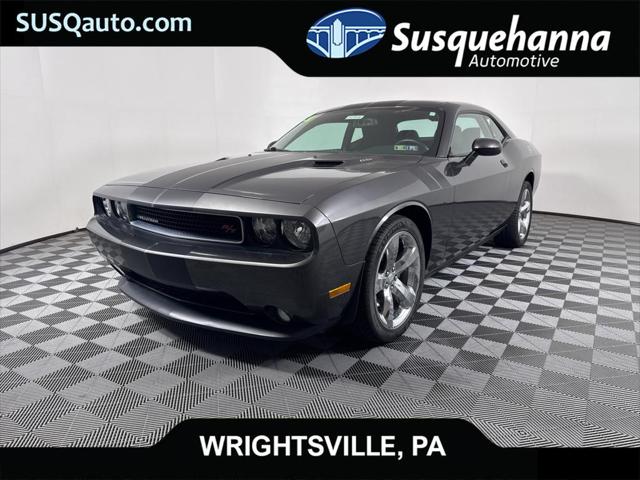 2014 Dodge Challenger R/T 2014 Dodge Challenger R/T