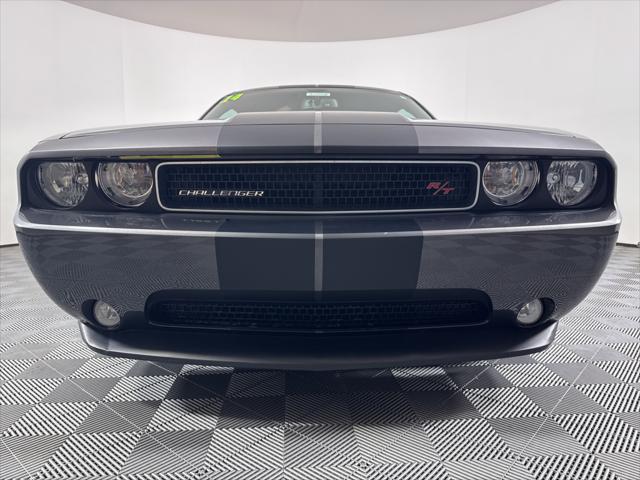 2014 Dodge Challenger R/T 2014 Dodge Challenger R/T