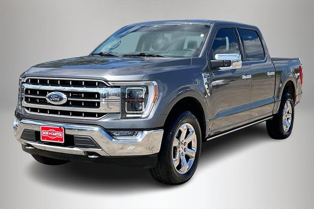 2023 Ford F-150 LARIAT 2023 Ford F-150 LARIAT