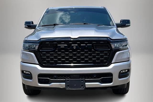 2025 RAM 1500 Lone Star Crew Cab 4x2 57 Box