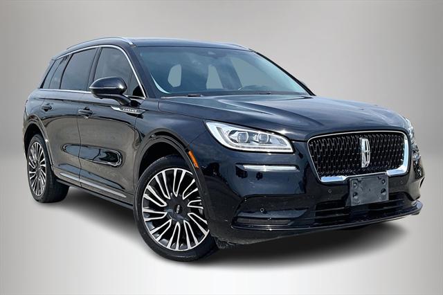 2021 Lincoln Corsair Reserve