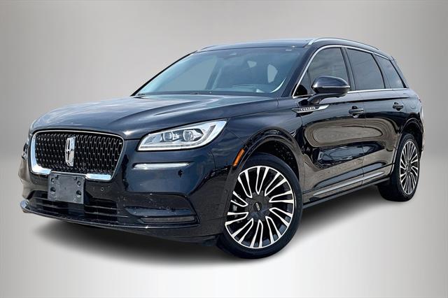 2021 Lincoln Corsair Reserve