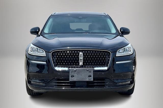 2021 Lincoln Corsair Reserve