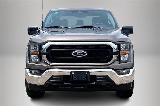 2023 Ford F-150 XLT 2023 Ford F-150 XLT