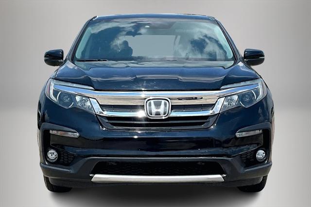 2020 Honda Pilot 2WD EX-L 2020 Honda Pilot 2WD EX-L