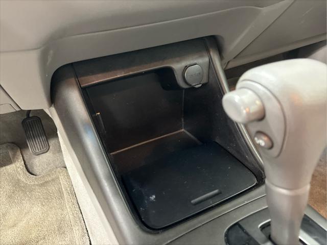 Used 2002 Toyota Camry For Sale in Wilmington, OH