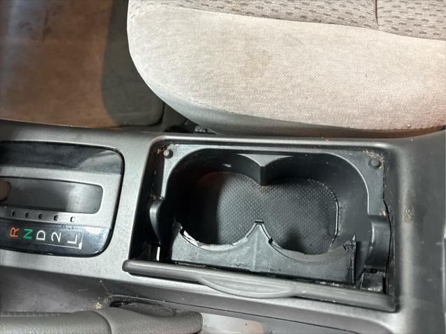 Used 2002 Toyota Camry For Sale in Wilmington, OH