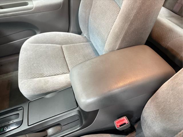 Used 2002 Toyota Camry For Sale in Wilmington, OH