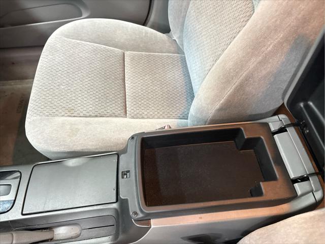 Used 2002 Toyota Camry For Sale in Wilmington, OH