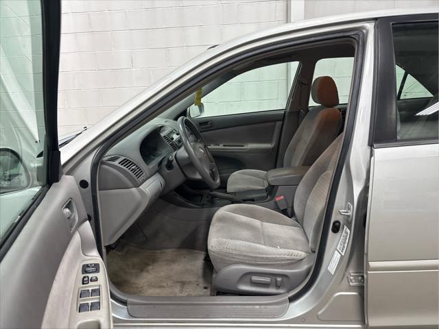 Used 2002 Toyota Camry For Sale in Wilmington, OH