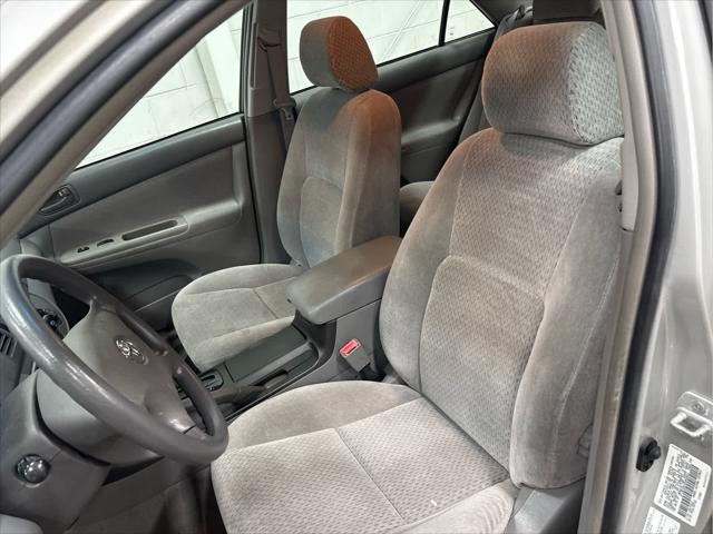 Used 2002 Toyota Camry For Sale in Wilmington, OH